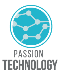 Logo Passion Technology