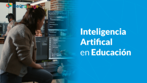 Inteligencia Artificial en Educación Miniatura