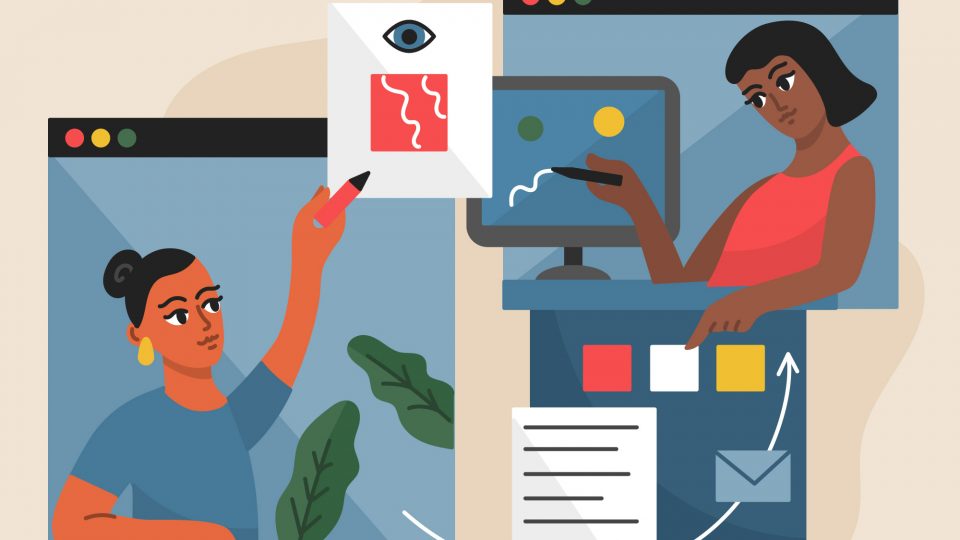 Aprendizaje experiencial en el aula virtual