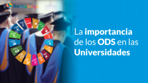 Importancia de ODS en Universidades