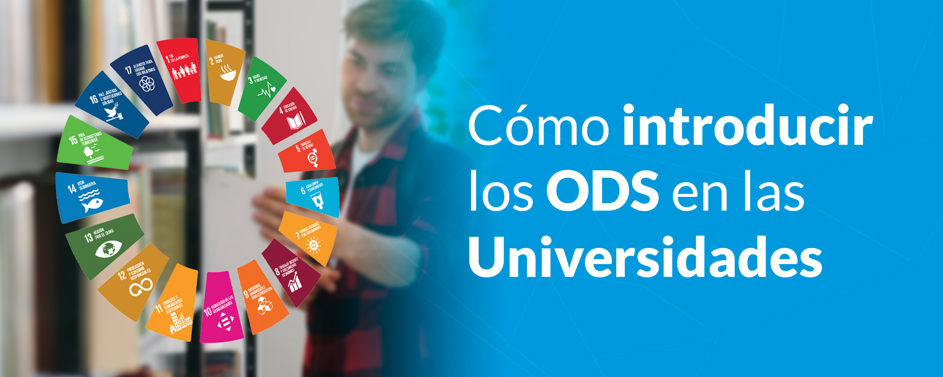 Introducir ODS en Universidades