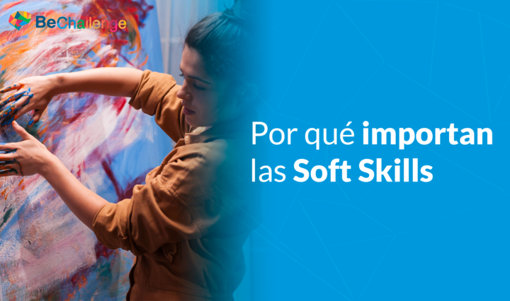 Importancia Soft Skills