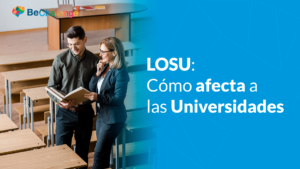 Cómo afecta la LOSU a las Universidades Thumbnail