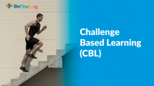 Challenge Based Learning Thumbnail BeChallenge