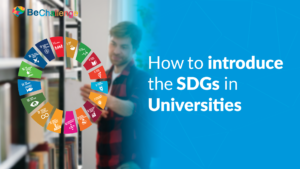 How to Introduce SDGs in Universities Thumbnail