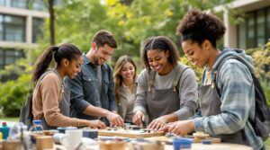 Guía Completa para Escalar Aprendizaje Experiencial