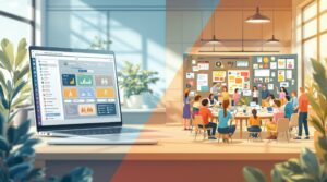 LMS vs Plataformas de Aprendizaje Experiencial: Diferencias Clave