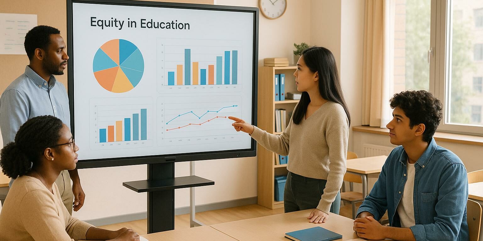 Guía Completa para Reducir Sesgos en Analítica Educativa