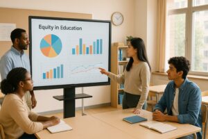 Guía Completa para Reducir Sesgos en Analítica Educativa