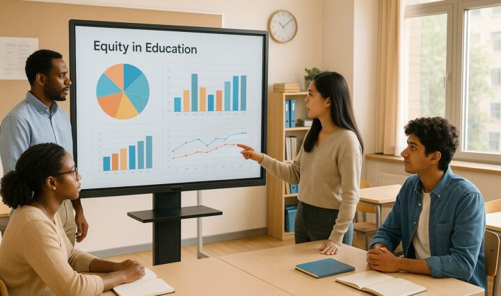 Guía Completa para Reducir Sesgos en Analítica Educativa