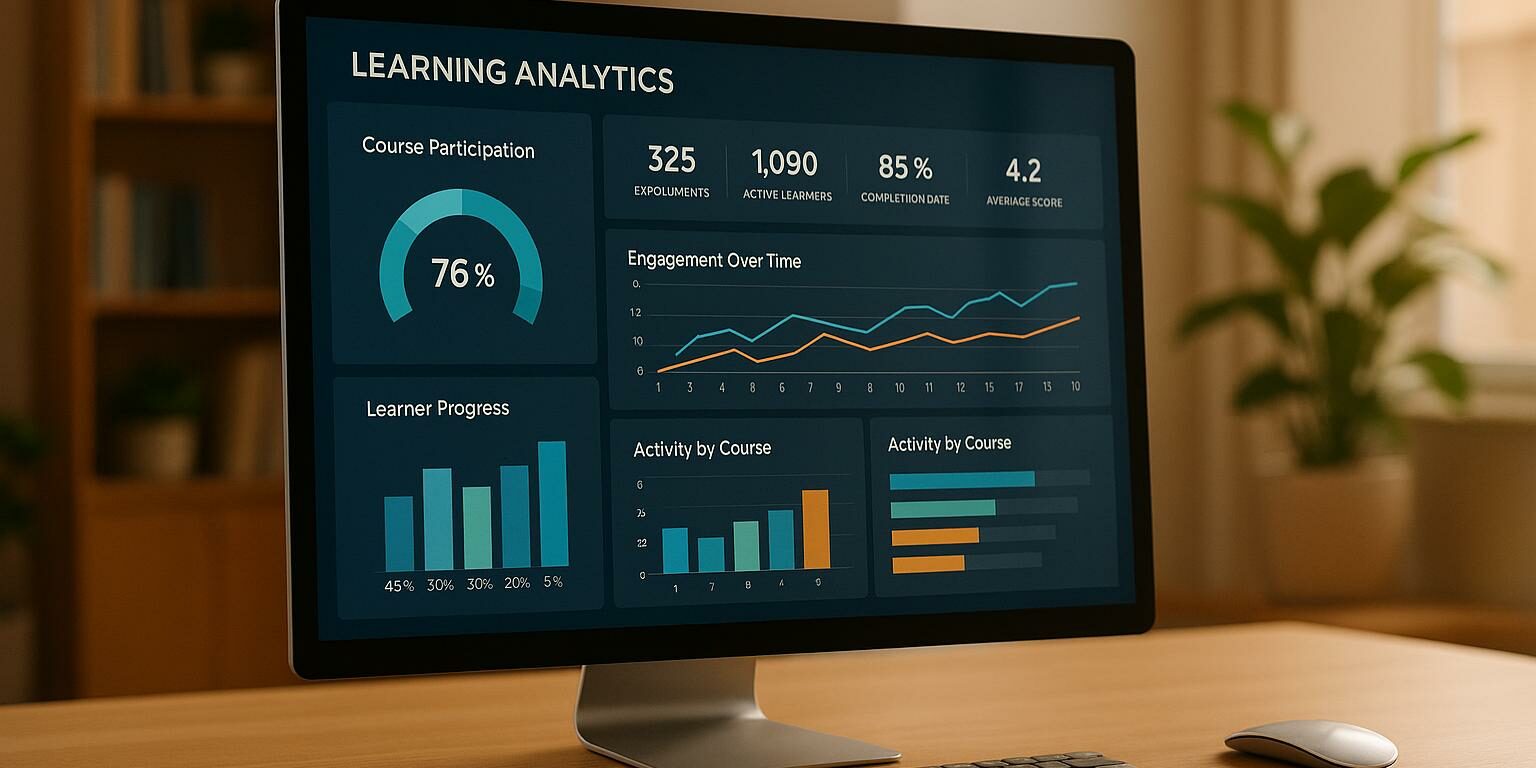 Métricas Clave para Escalabilidad en Analítica de Aprendizaje