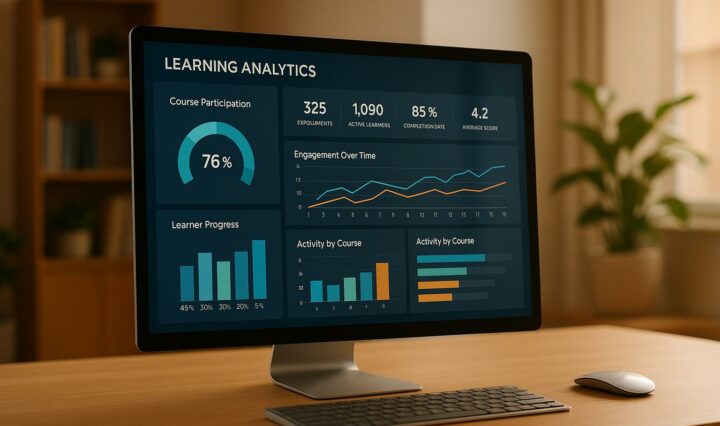 Métricas Clave para Escalabilidad en Analítica de Aprendizaje