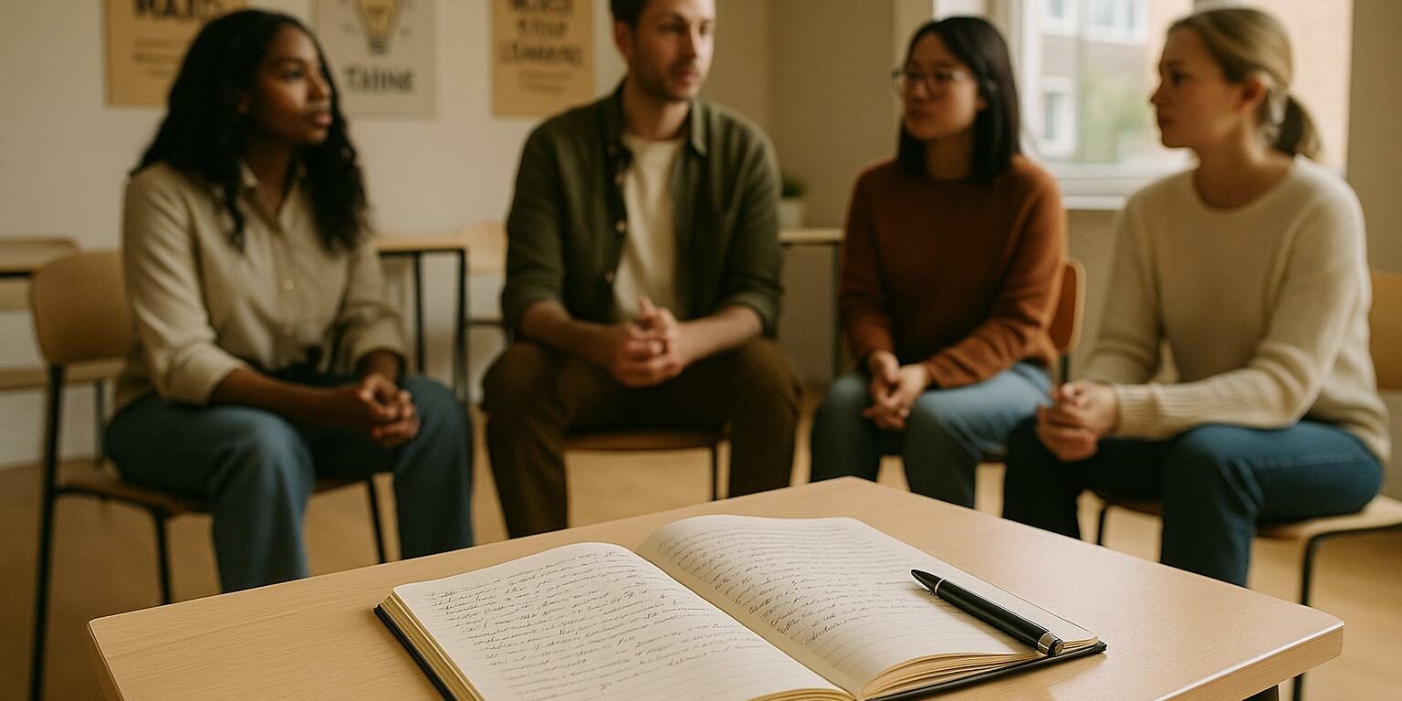 Cómo Diseñar Experiencias de Reflexión en el Aprendizaje