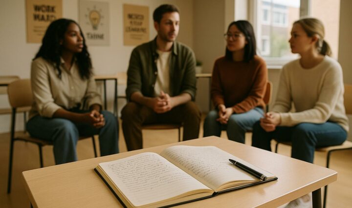 Cómo Diseñar Experiencias de Reflexión en el Aprendizaje