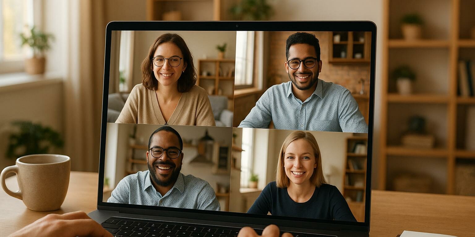 Cómo Diseñar Experiencias de Aprendizaje Colaborativo Remoto