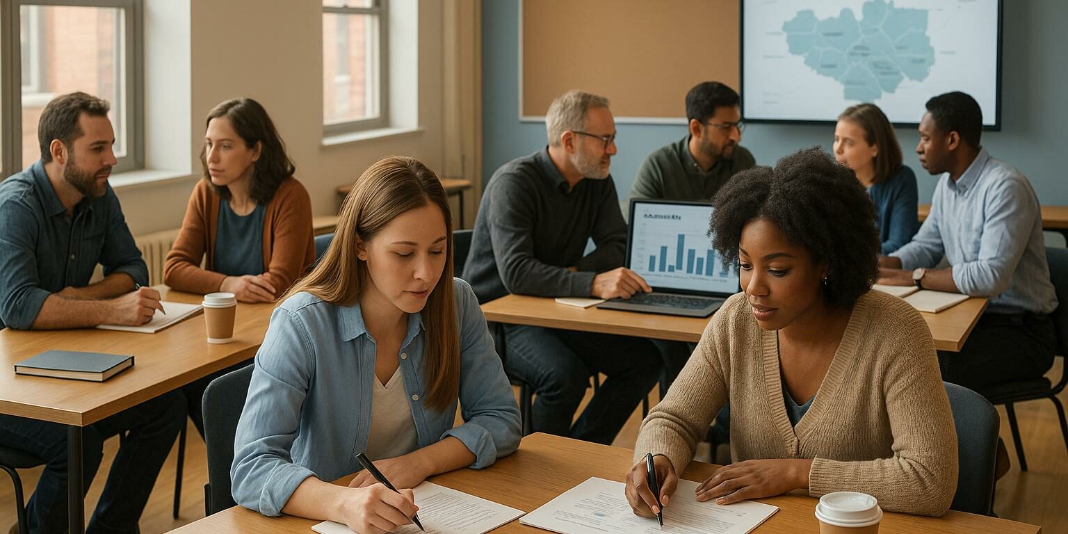Cómo Diseñar Casos Basados en Escenarios Reales