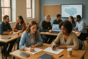 Cómo Diseñar Casos Basados en Escenarios Reales