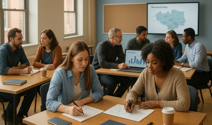 Cómo Diseñar Casos Basados en Escenarios Reales