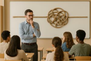 Barreras comunes al escalar aprendizaje basado en retos